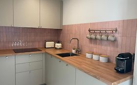 Apartamenty Paproć i Malina - 300 metrów do centrum